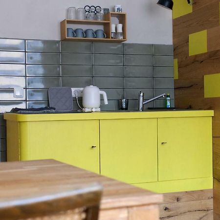 Momerooms - Appartement Am Momering 上韦瑟尔 外观 照片