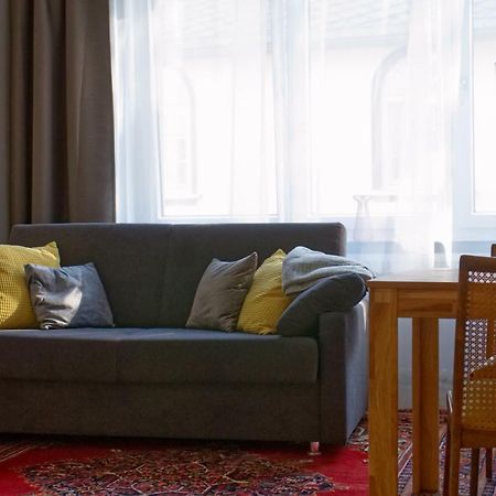 Momerooms - Appartement Am Momering 上韦瑟尔 外观 照片